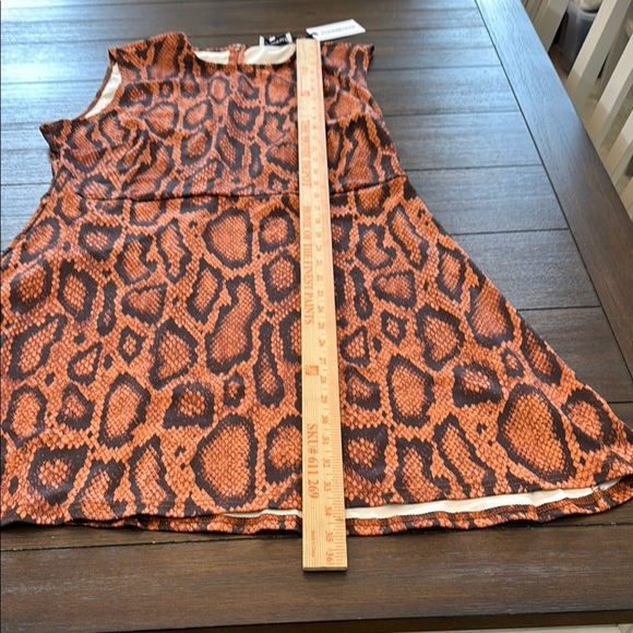 We Wore What Muscle Tank Mini Dress Size XXL - Picture 5 of 12